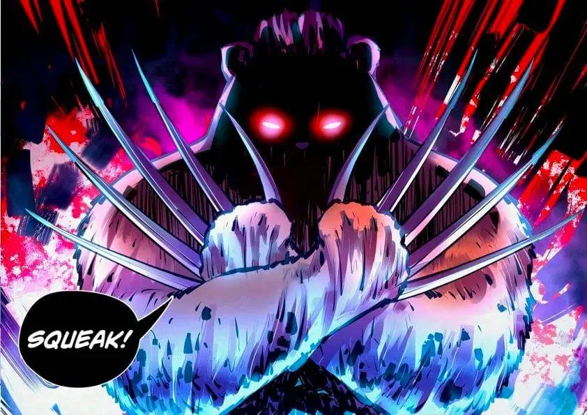 The Last Human ตอนที่ 231 — หน้า 16 จาก 16