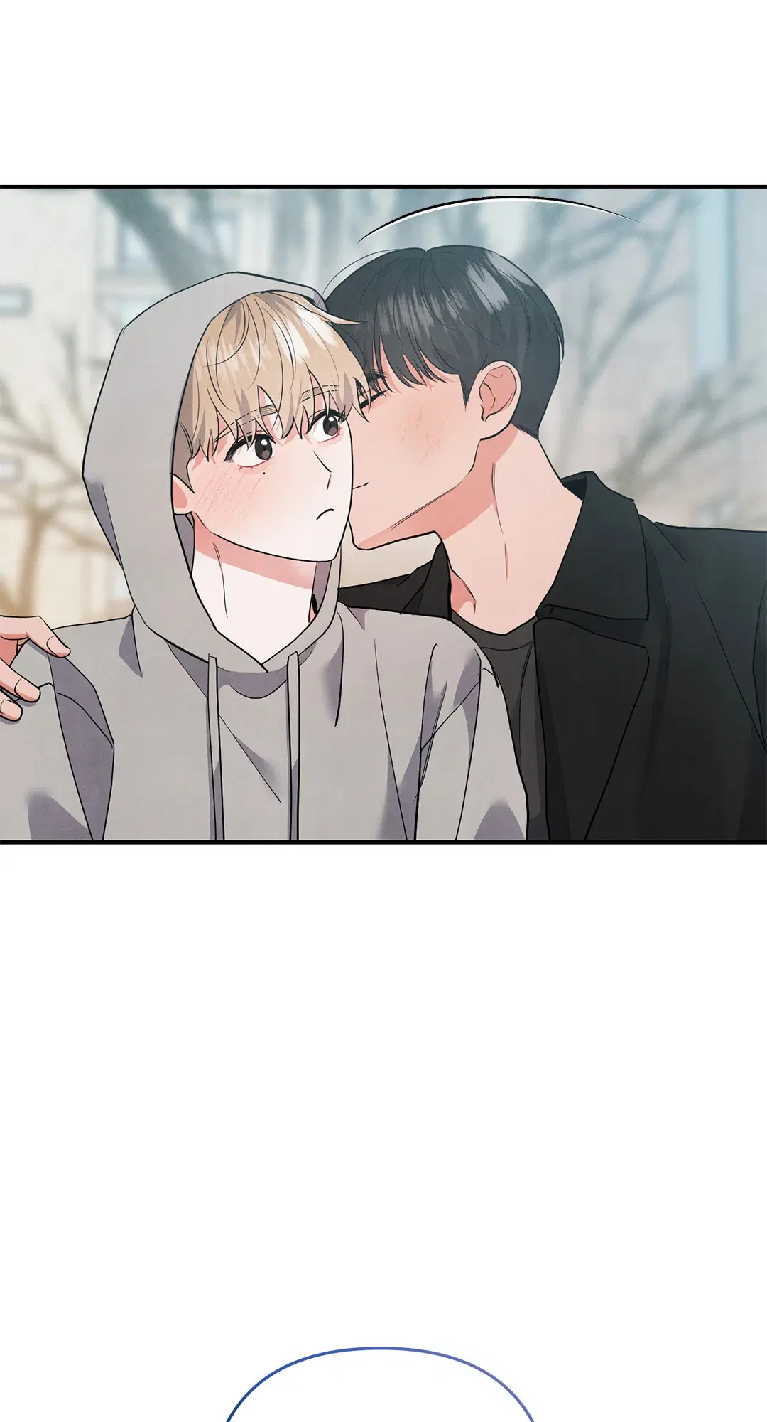 Roses and Champagne ตอนที่ 70 — หน้า 50 จาก 65