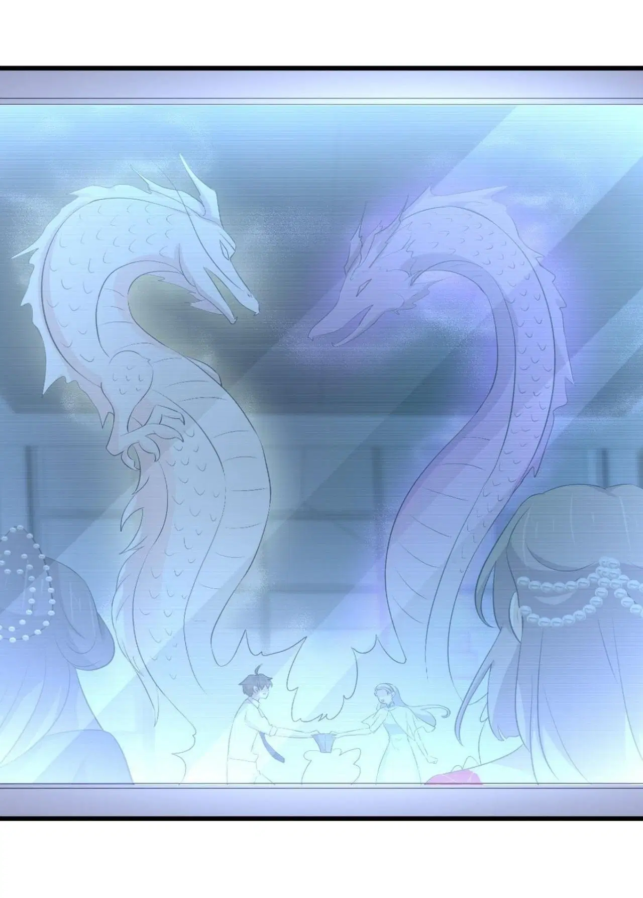 Immortal Swordsman in the Reverse World ตอนที่ 329 — หน้า 20 จาก 48