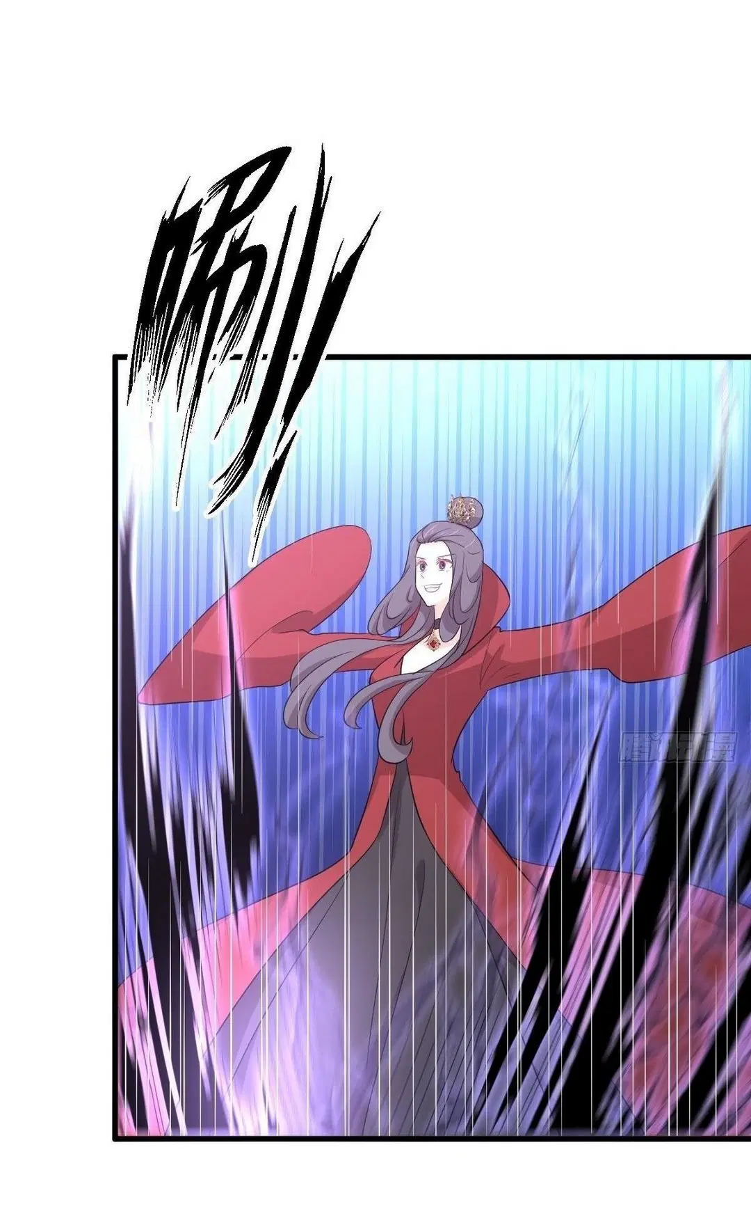 Immortal Swordsman in the Reverse World ตอนที่ 376 — หน้า 3 จาก 40