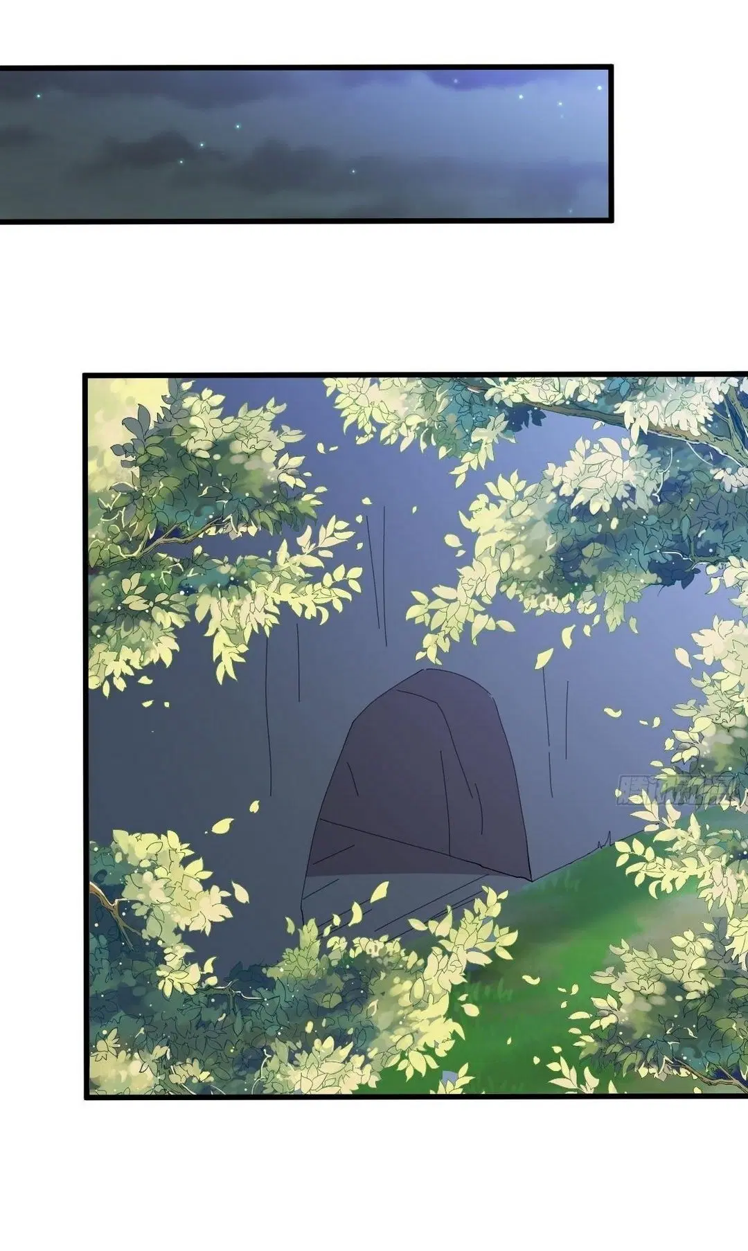 Immortal Swordsman in the Reverse World ตอนที่ 375 — หน้า 20 จาก 41