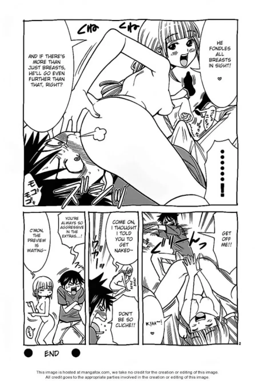 Nozoki Ana ตอนที่ 63 — หน้า 21 จาก 22