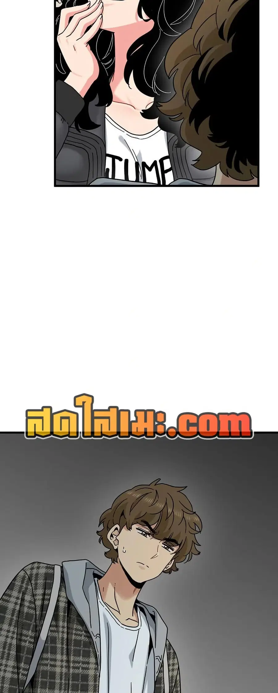 The Turning Point ตอนที่ 116 — หน้า 28 จาก 60