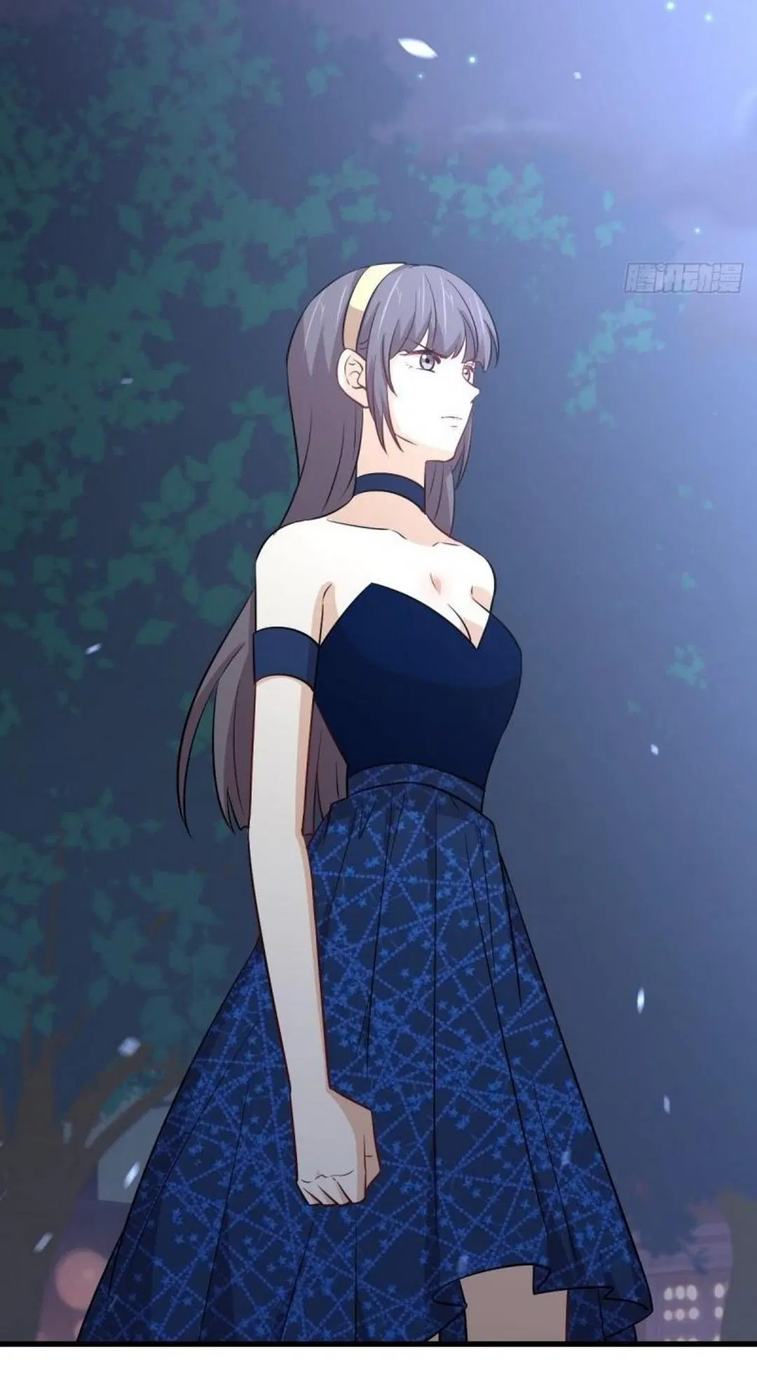 Immortal Swordsman in the Reverse World ตอนที่ 245 — หน้า 18 จาก 41