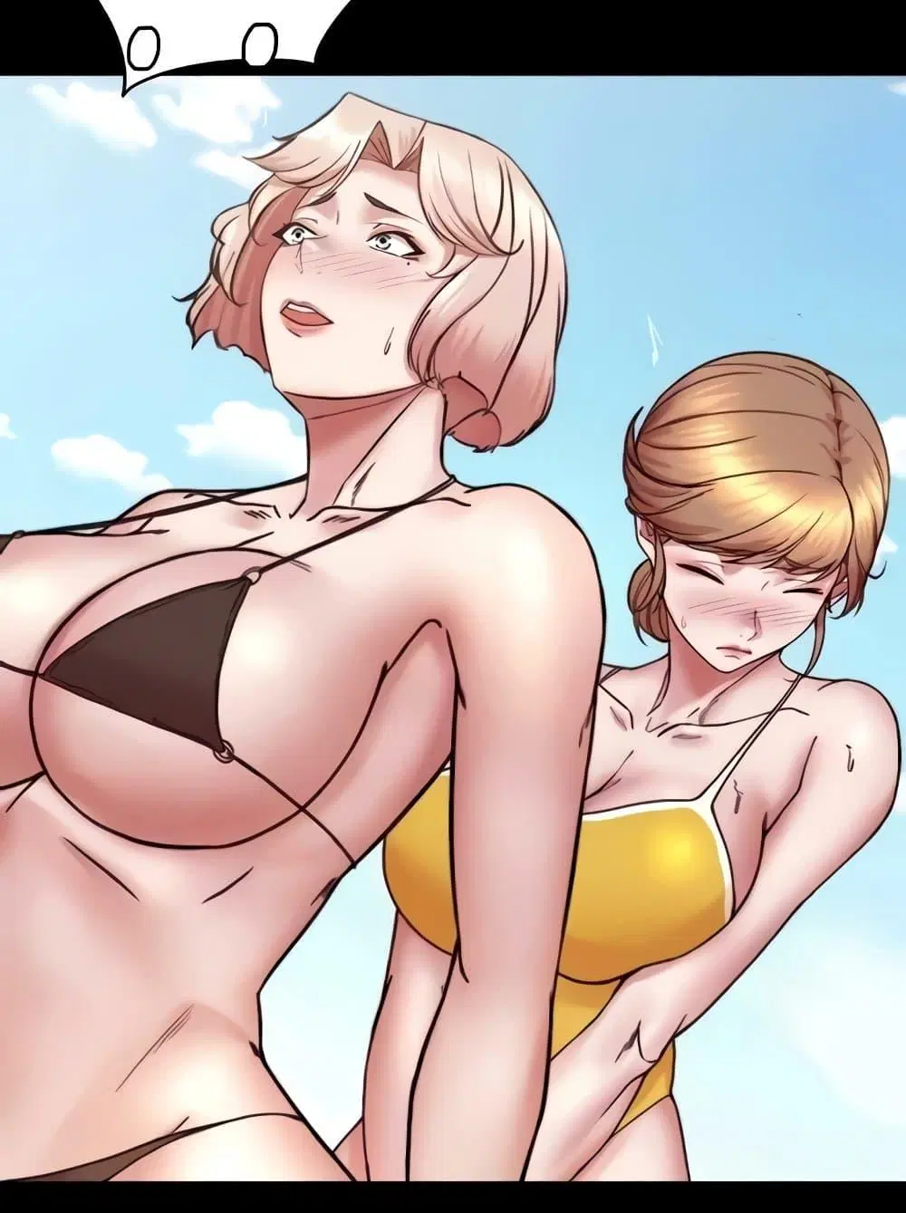 Panty Note ตอนที่ 176 — หน้า 70 จาก 111