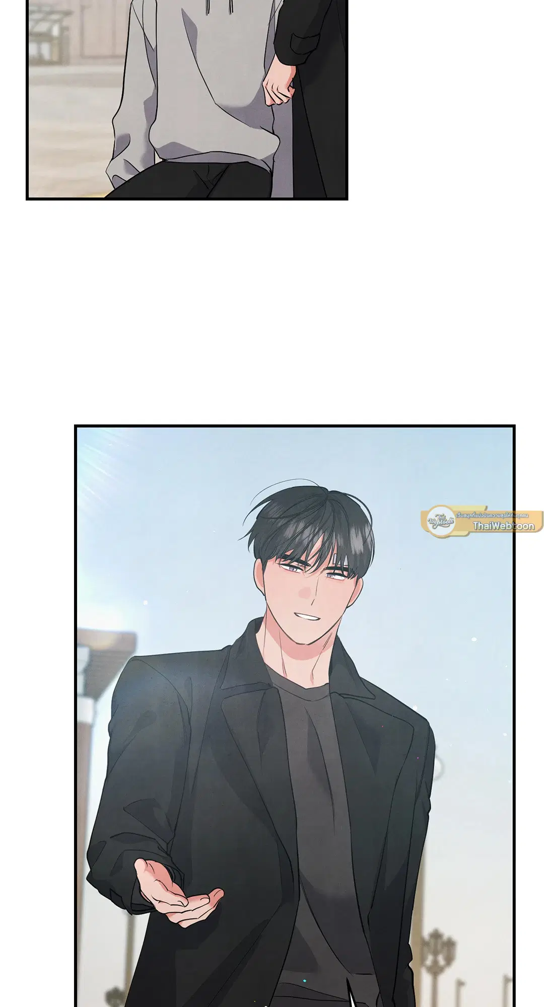 Roses and Champagne ตอนที่ 70 — หน้า 57 จาก 65