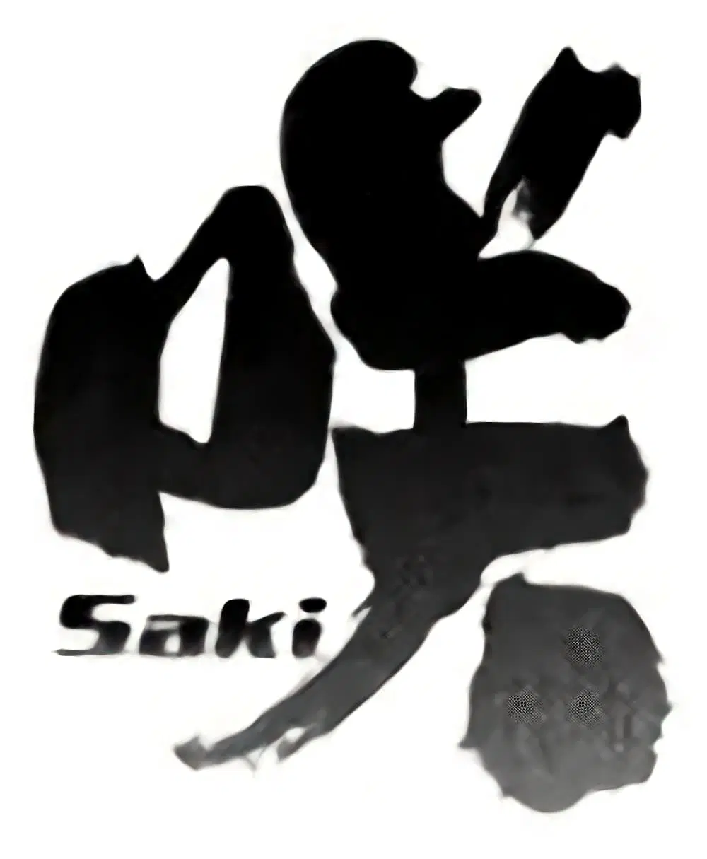 Saki ตอนที่ 21 — หน้า 21 จาก 23