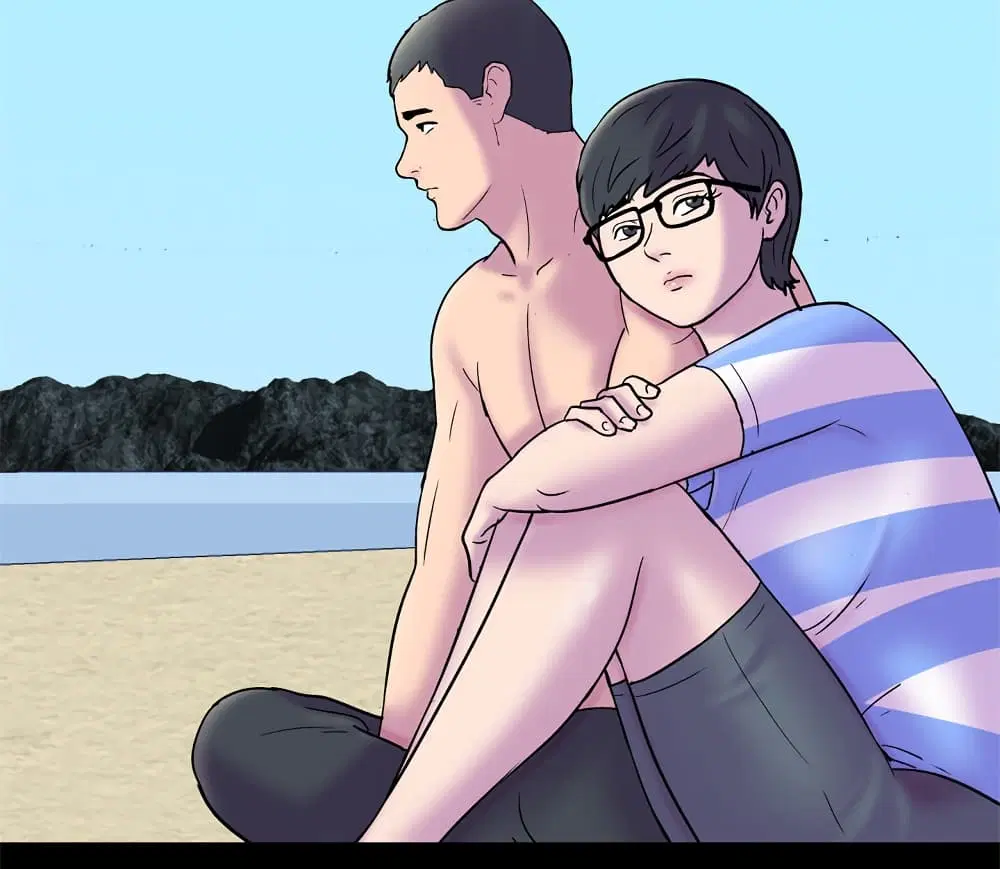 Project Utopia ตอนที่ 52 — หน้า 52 จาก 92