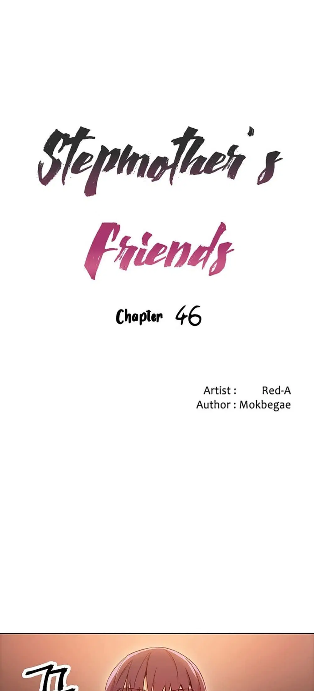 Stepmother Friends ตอนที่ 46 — หน้า 1 จาก 55