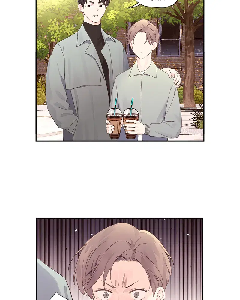 4 Week Lovers ตอนที่ 86 — หน้า 31 จาก 56