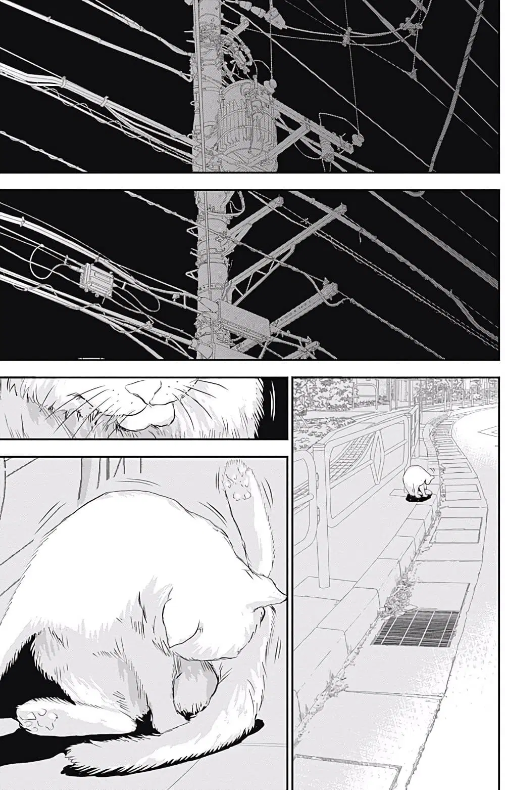 Minamoto-kun Monogatari ตอนที่ 203 — หน้า 13 จาก 15