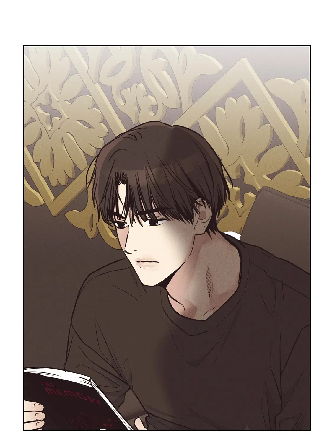 PAYBACK ตอนที่ 68 — หน้า 83 จาก 110