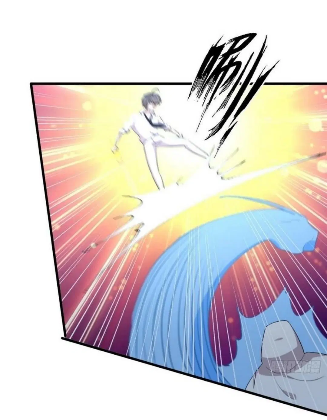 Immortal Swordsman in the Reverse World ตอนที่ 294 — หน้า 28 จาก 37