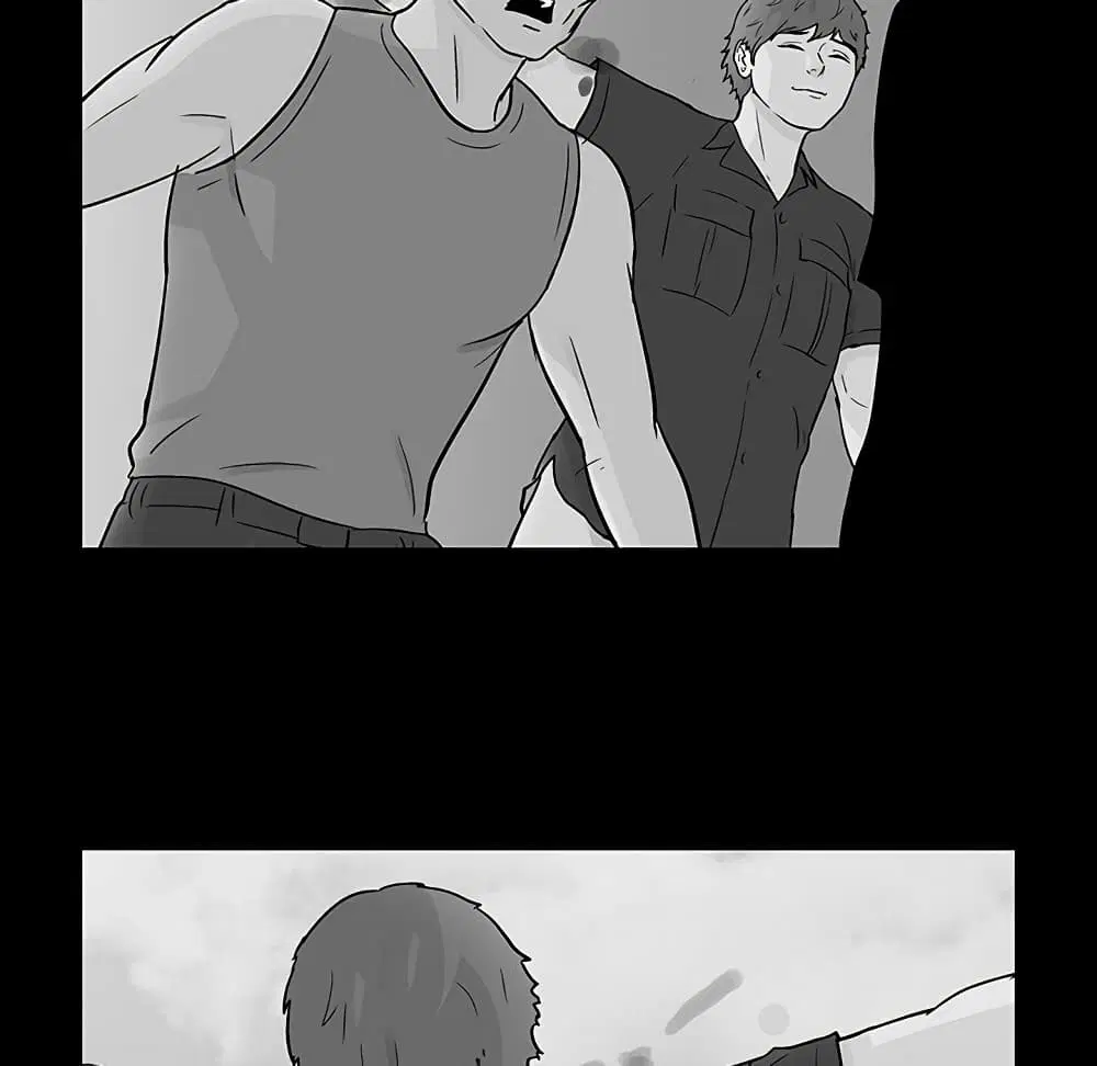 Project Utopia ตอนที่ 123 — หน้า 14 จาก 98
