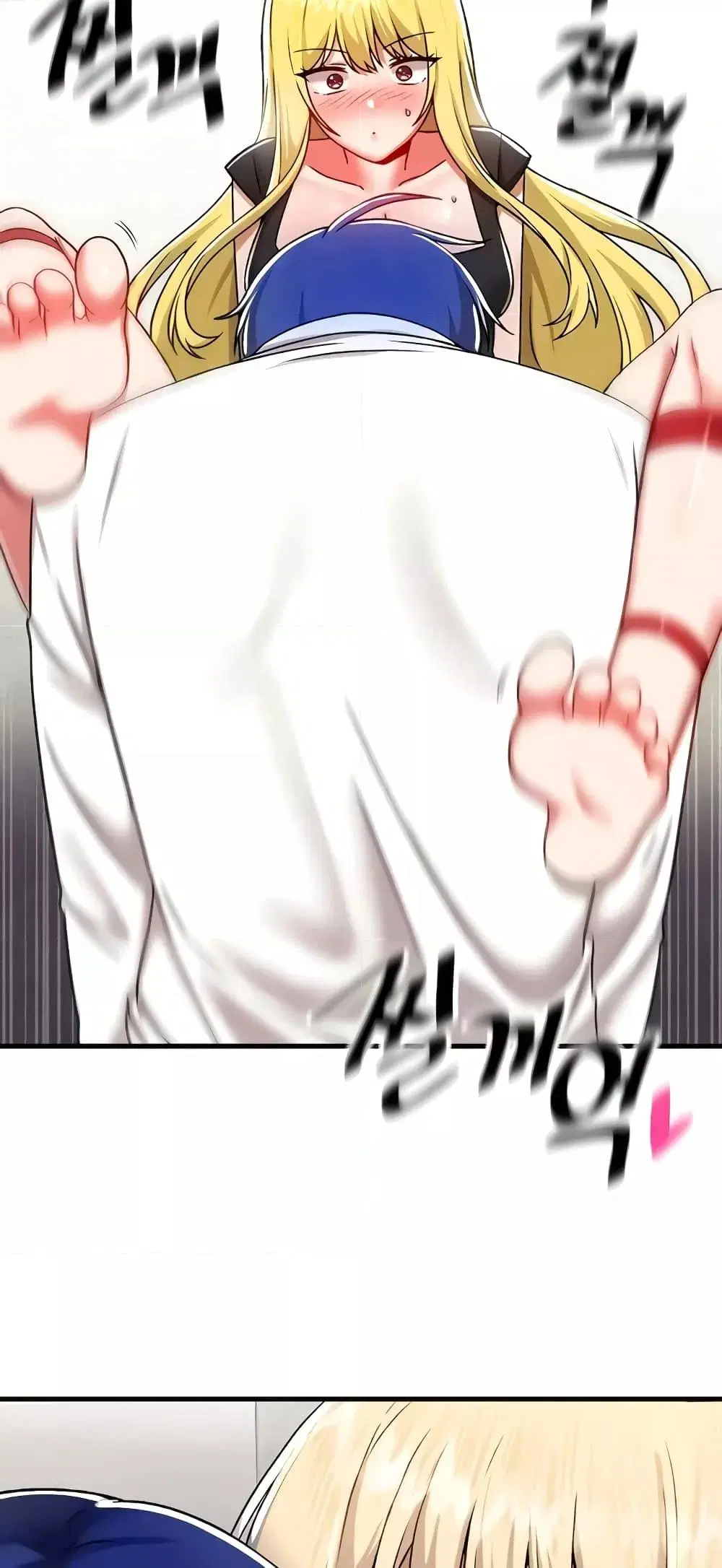 Trapped in the Academy’s Eroge ตอนที่ 102 — หน้า 37 จาก 62