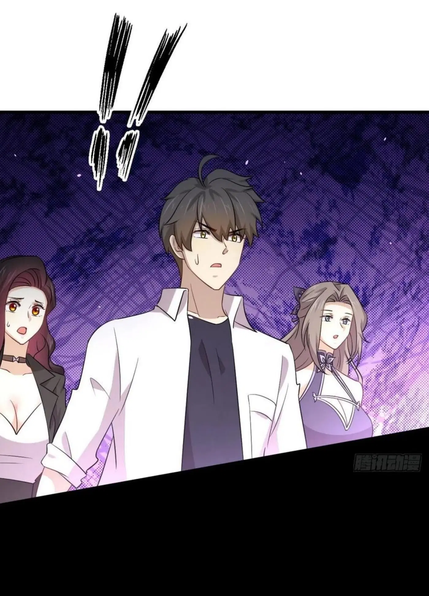 Immortal Swordsman in the Reverse World ตอนที่ 179 — หน้า 10 จาก 26