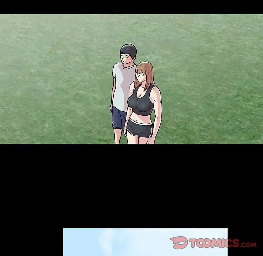 Project Utopia ตอนที่ 123 — หน้า 65 จาก 98
