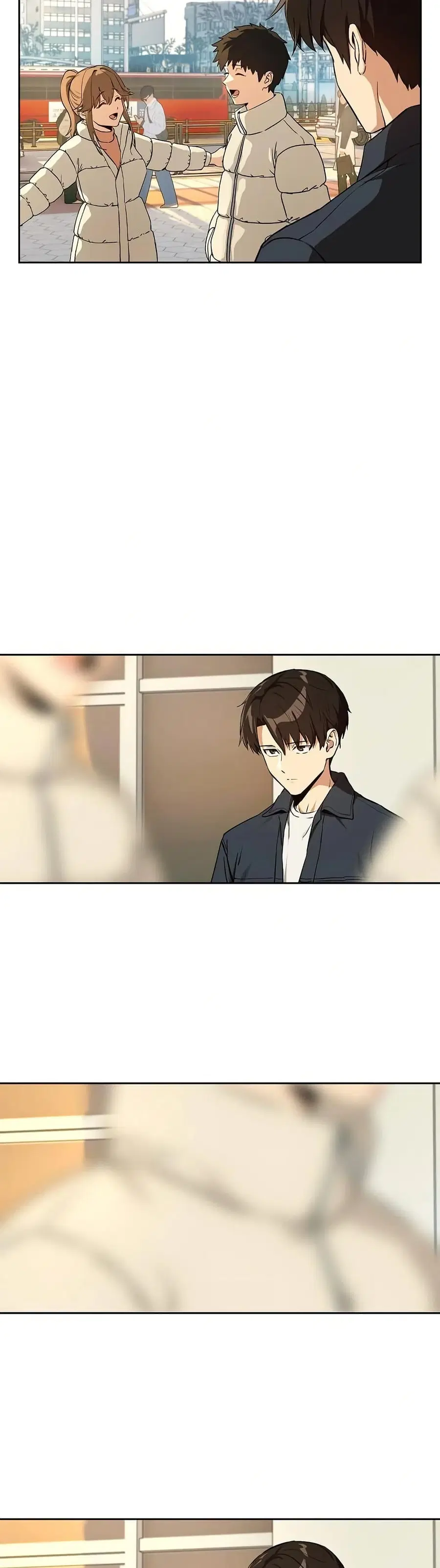 After Work Love Affairs ตอนที่ 84 — หน้า 24 จาก 43