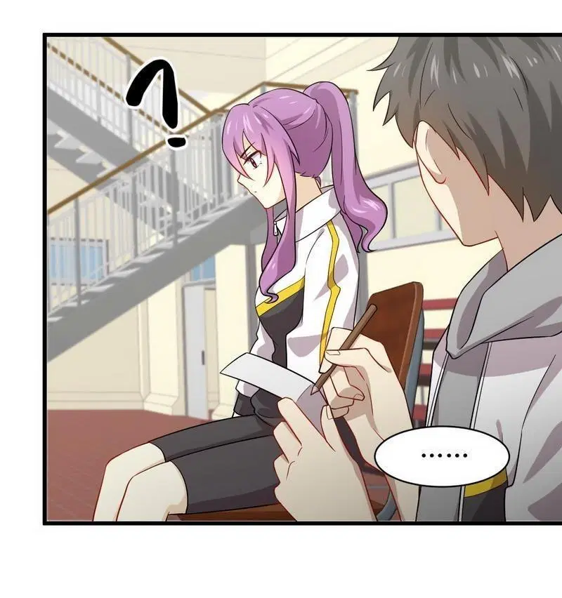 Immortal Swordsman in the Reverse World ตอนที่ 63 — หน้า 31 จาก 35