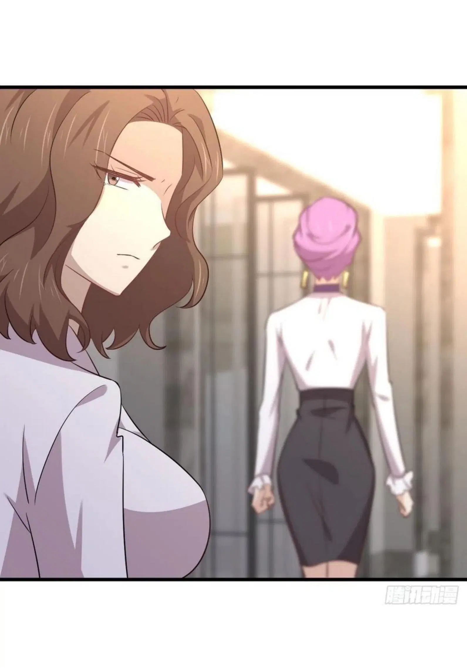Immortal Swordsman in the Reverse World ตอนที่ 164 — หน้า 11 จาก 45