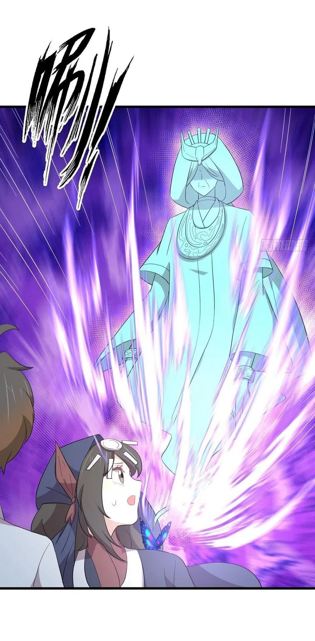 Immortal Swordsman in the Reverse World ตอนที่ 352 — หน้า 4 จาก 49