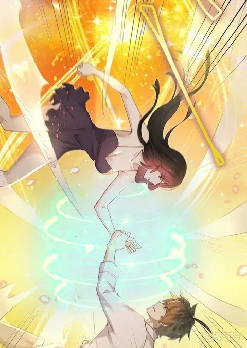 Immortal Swordsman in the Reverse World ตอนที่ 1 — หน้า 33 จาก 58