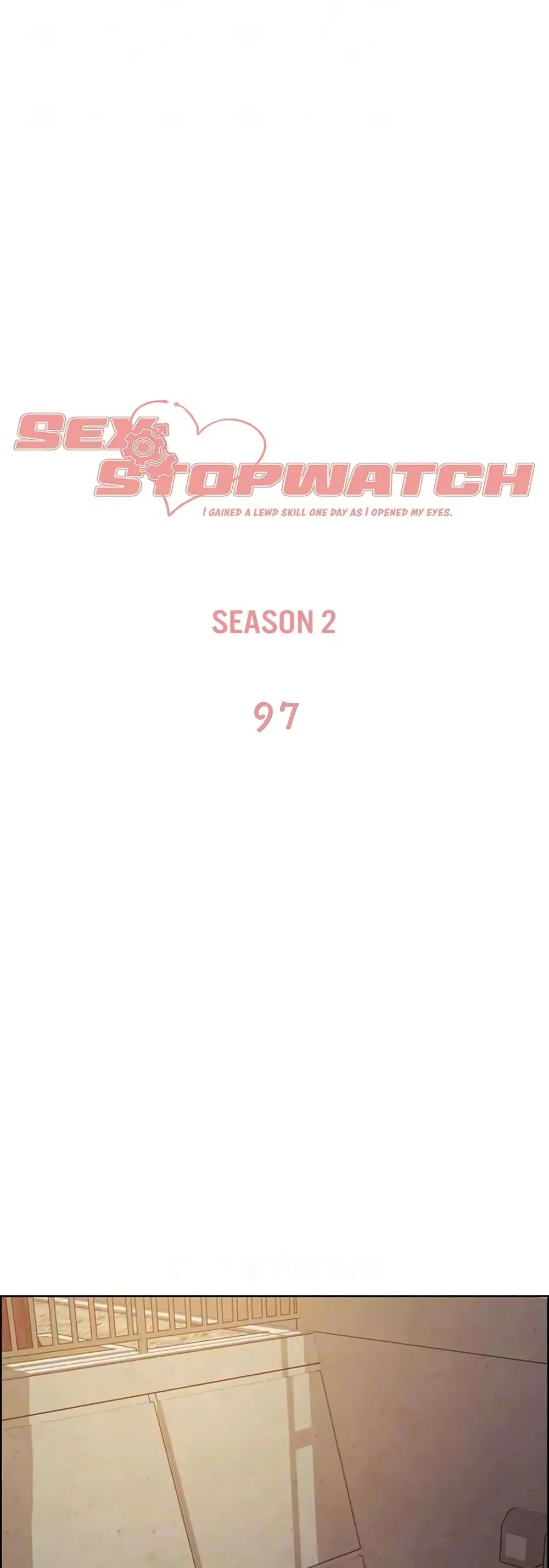 Sex-Stop Watch ตอนที่ 97 — หน้า 2 จาก 52
