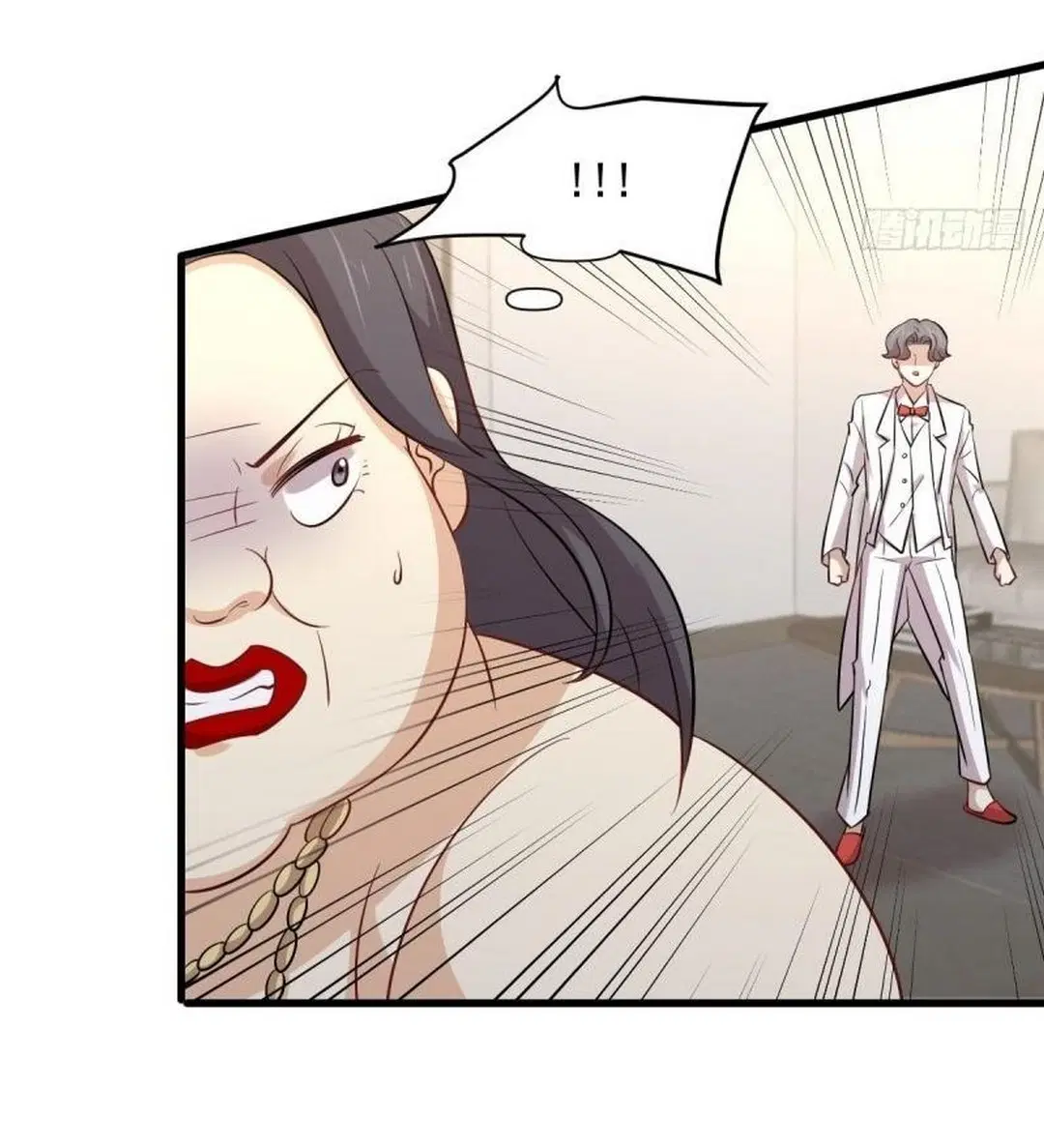 Immortal Swordsman in the Reverse World ตอนที่ 245 — หน้า 35 จาก 41
