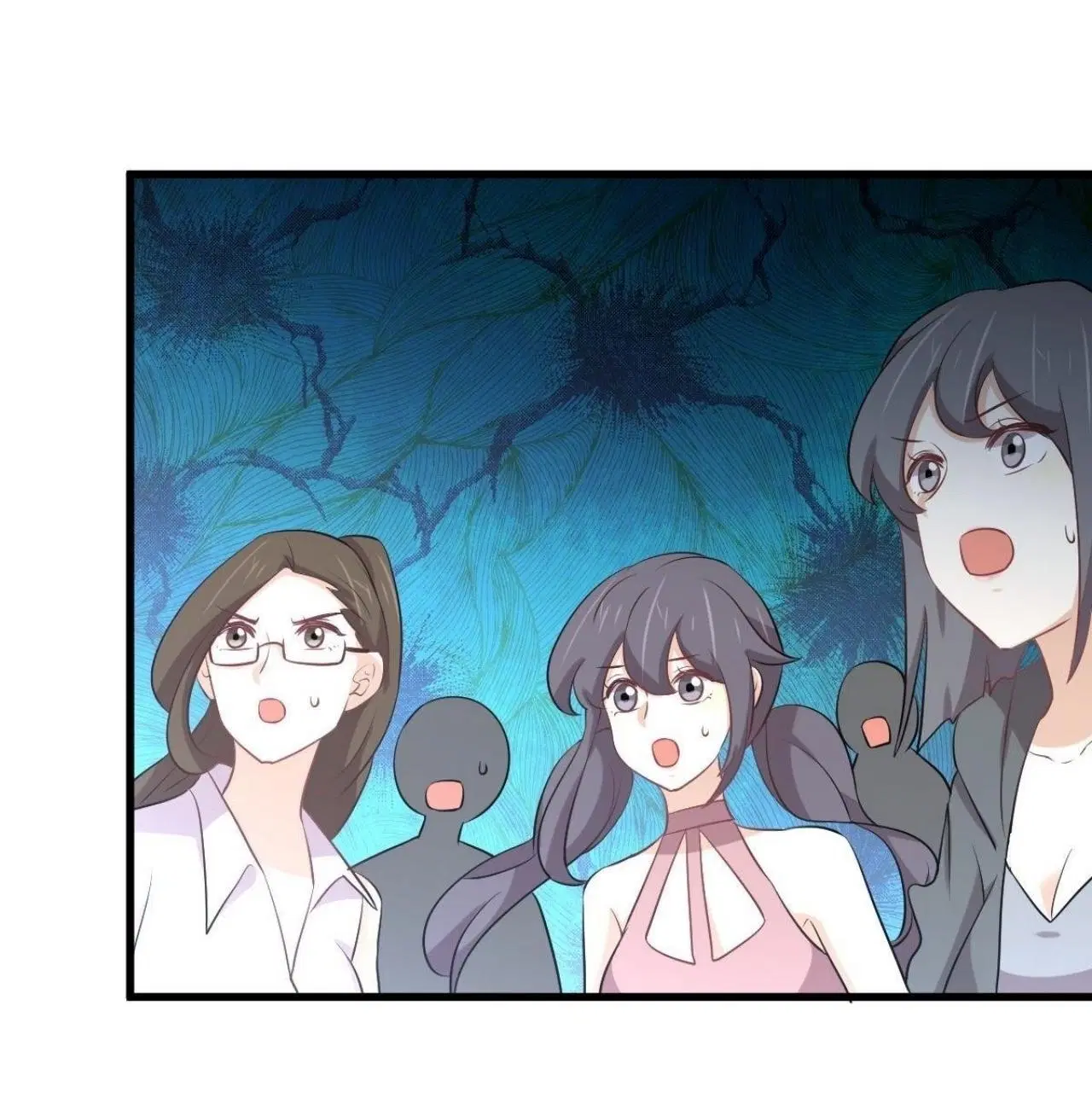 Immortal Swordsman in the Reverse World ตอนที่ 315 — หน้า 19 จาก 46