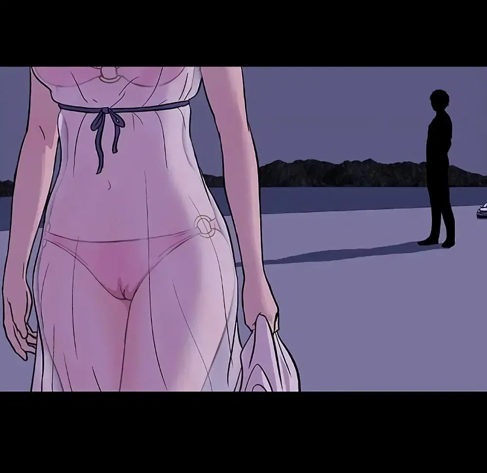 Project Utopia ตอนที่ 13 — หน้า 53 จาก 65