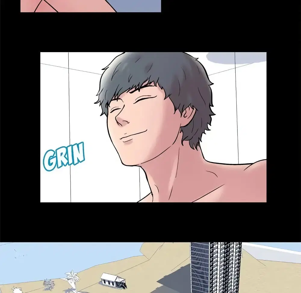 Project Utopia ตอนที่ 43 — หน้า 5 จาก 65