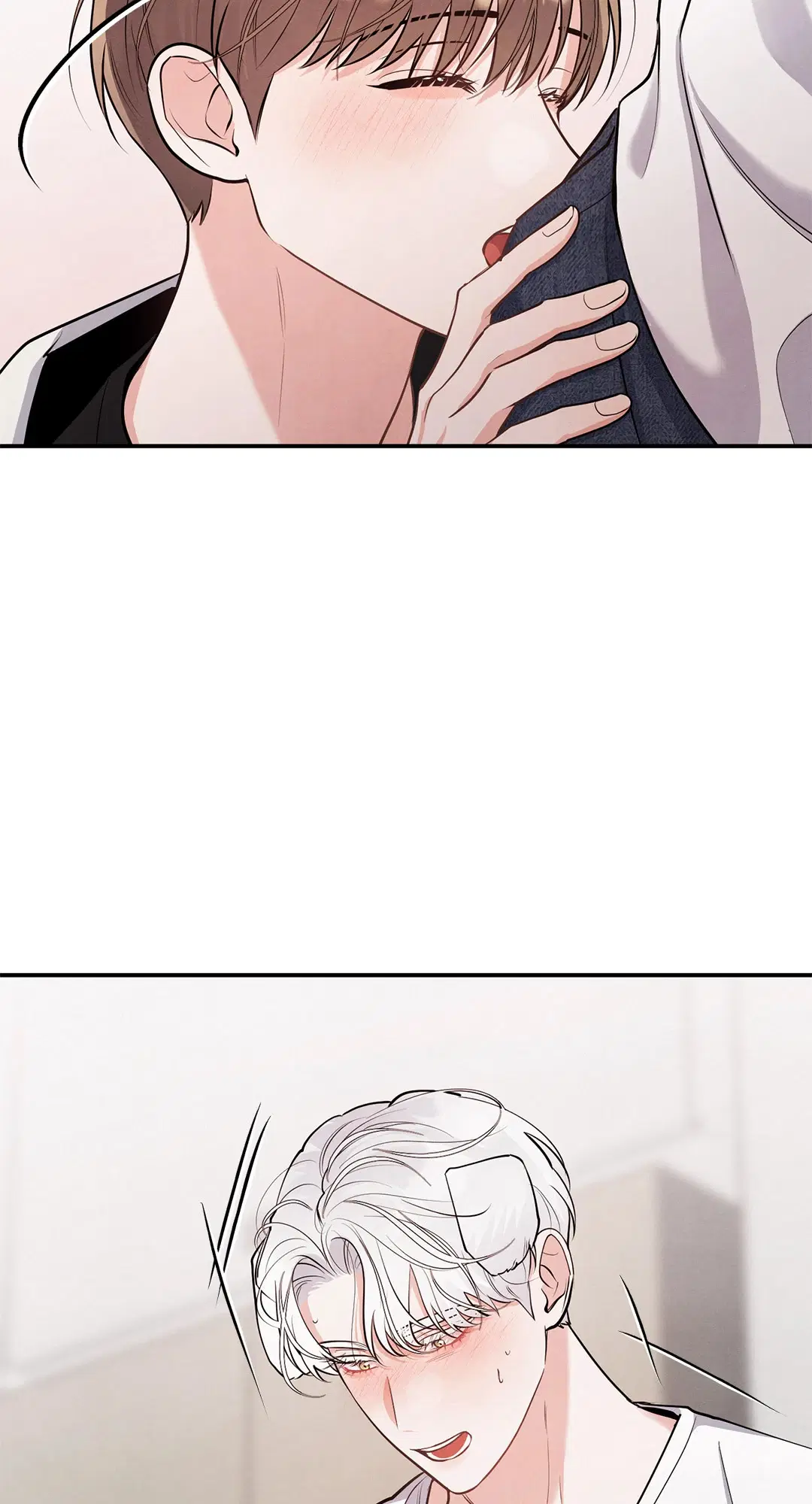 Roses and Champagne ตอนที่ 73.04 — หน้า 4 จาก 57