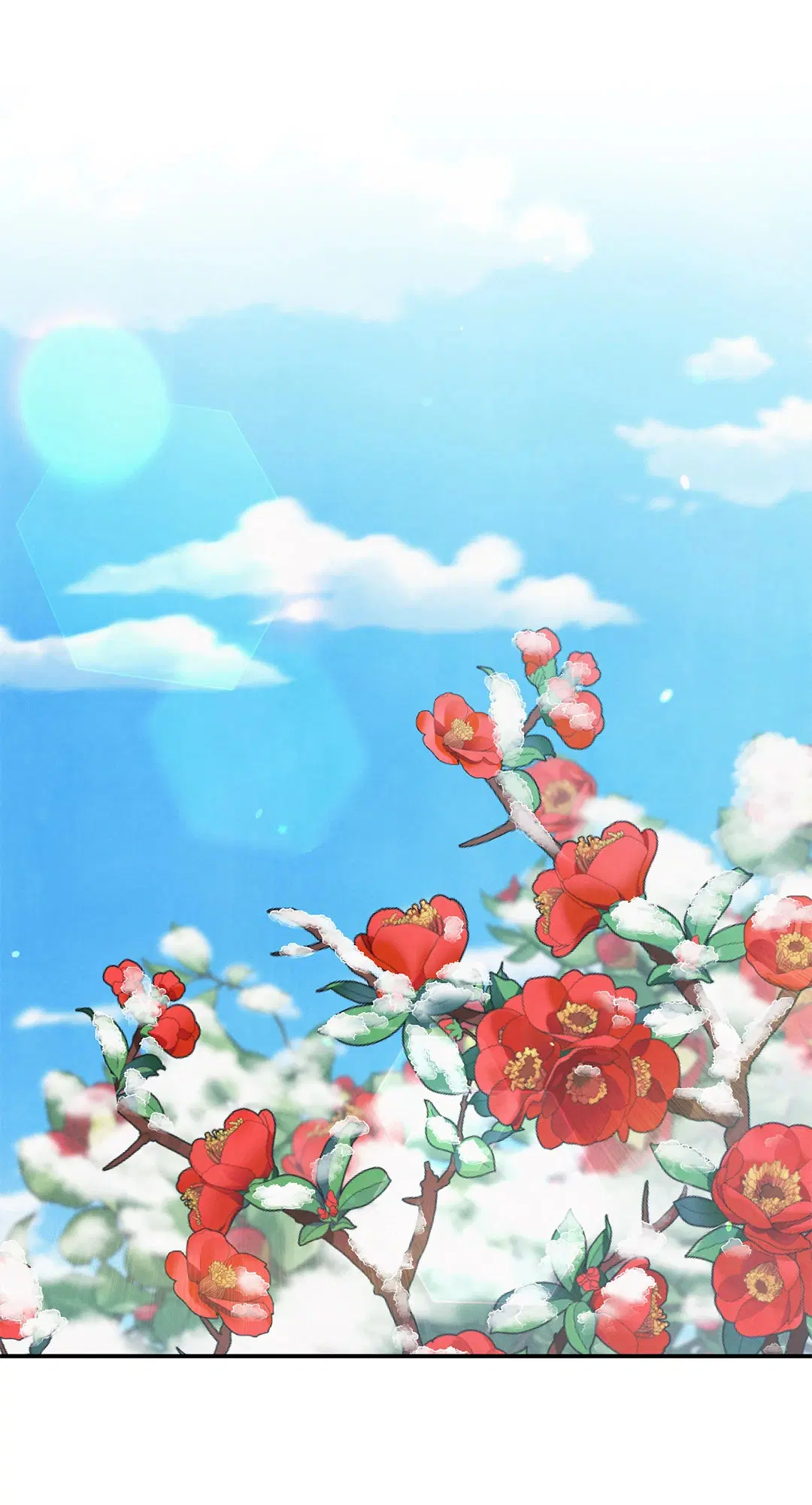 Roses and Champagne ตอนที่ 37 — หน้า 19 จาก 75