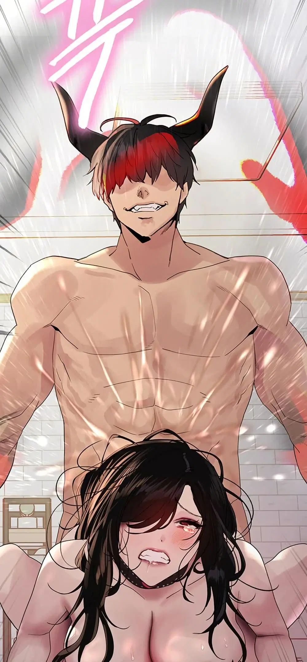 Sex-Stop Watch ตอนที่ 150 — หน้า 44 จาก 63