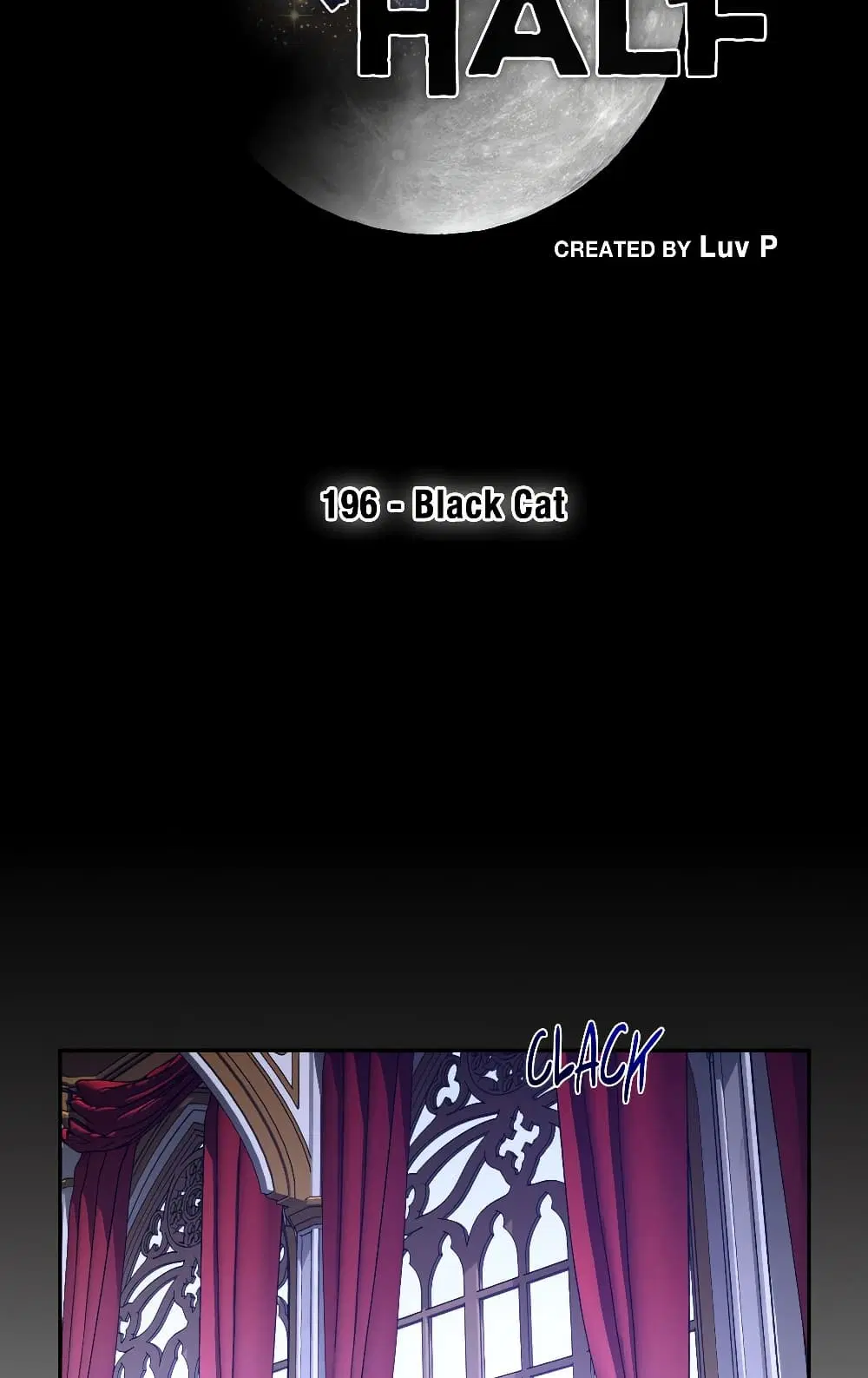 Perfect Half ตอนที่ 196 — หน้า 9 จาก 51