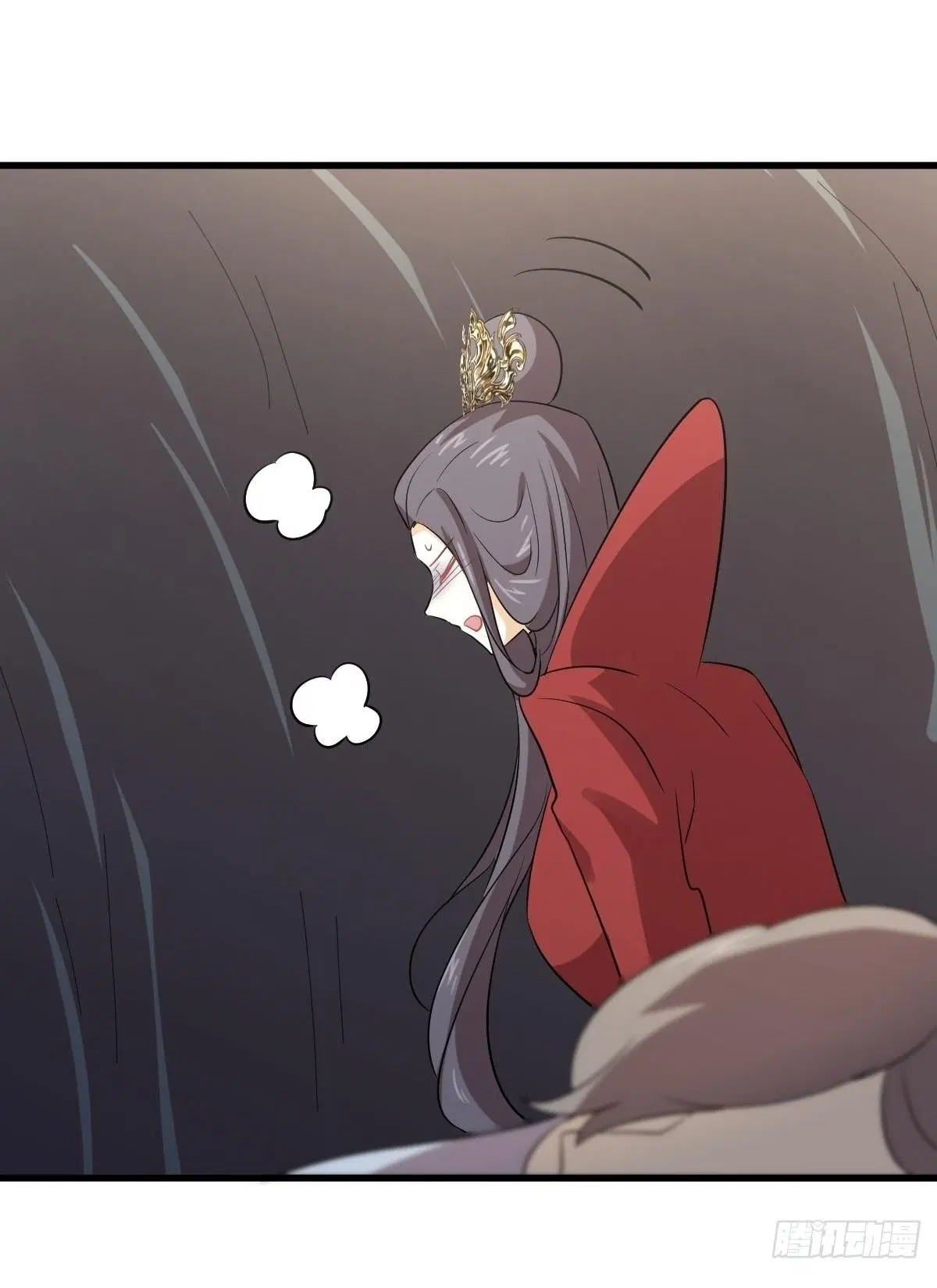 Immortal Swordsman in the Reverse World ตอนที่ 371 — หน้า 12 จาก 46