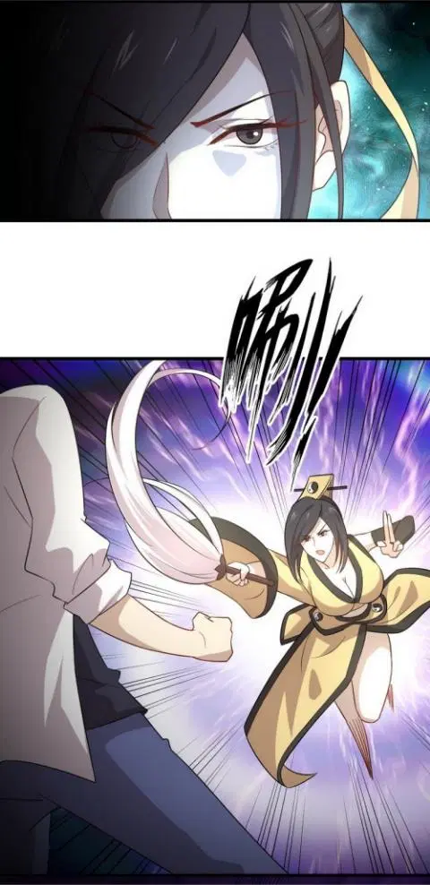 Immortal Swordsman in the Reverse World ตอนที่ 70 — หน้า 10 จาก 38