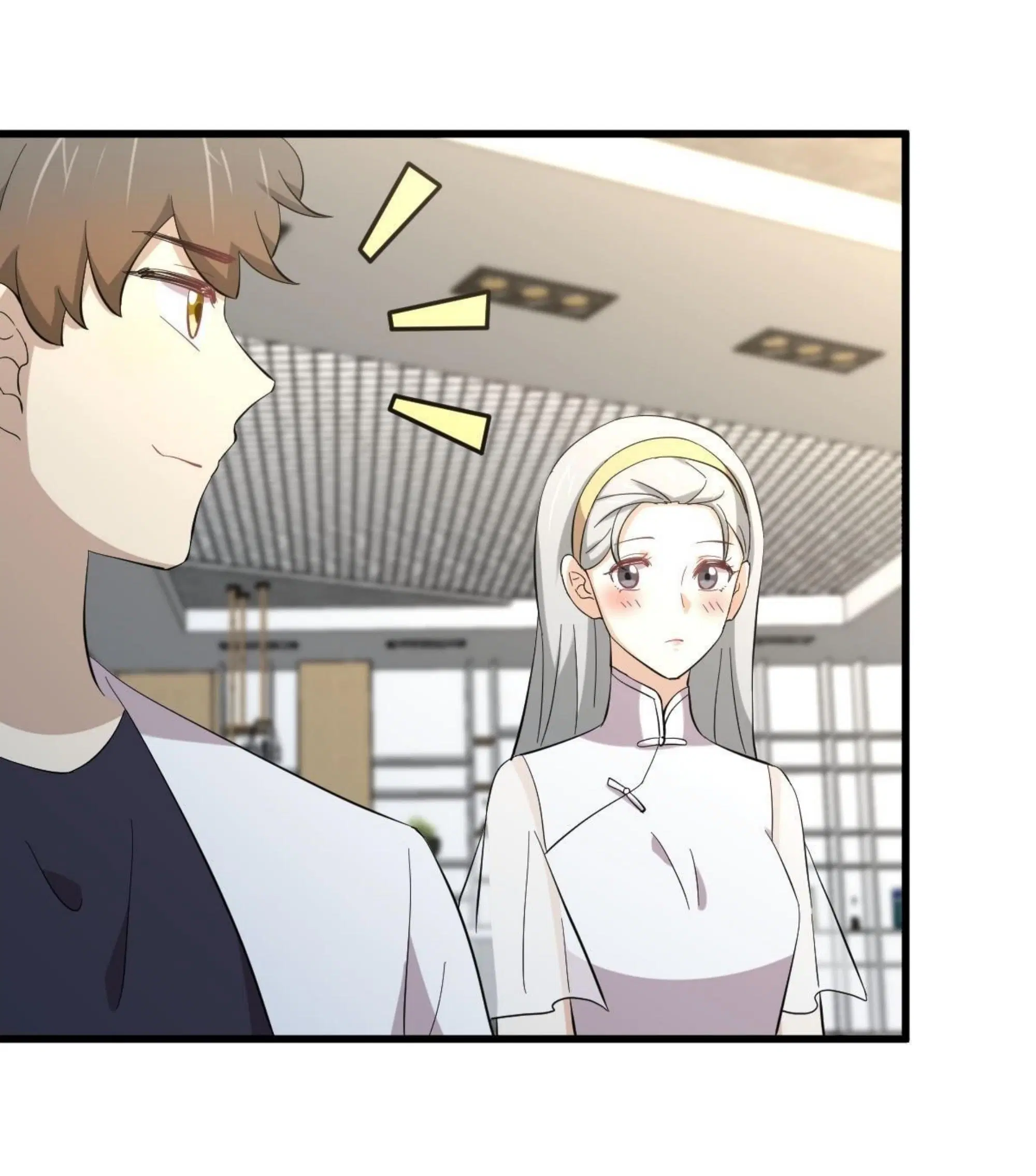 Immortal Swordsman in the Reverse World ตอนที่ 335 — หน้า 20 จาก 46