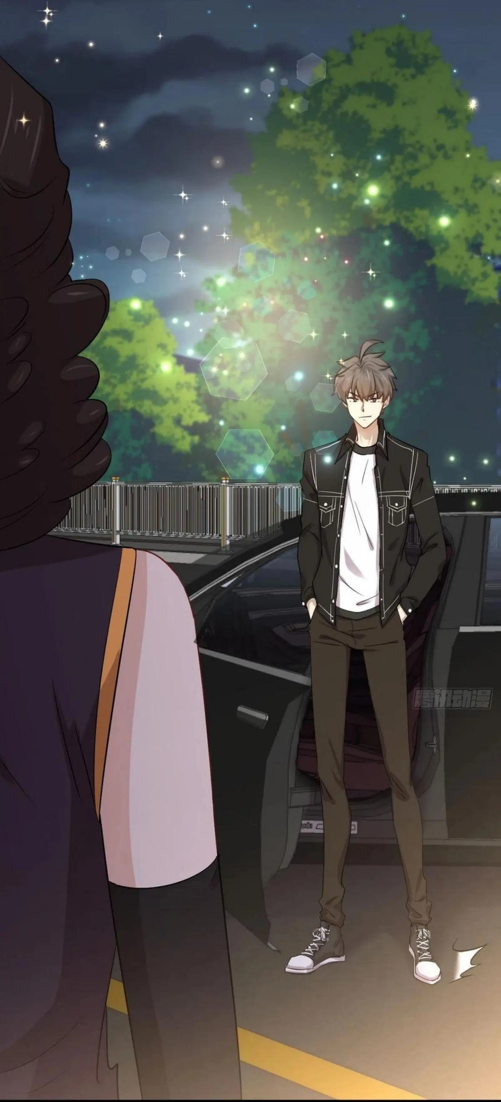 Immortal Swordsman in the Reverse World ตอนที่ 157 — หน้า 34 จาก 38