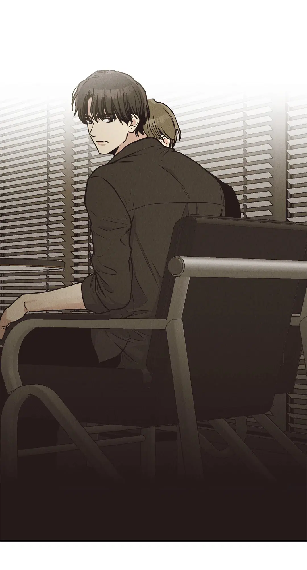 PAYBACK ตอนที่ 72 — หน้า 7 จาก 100