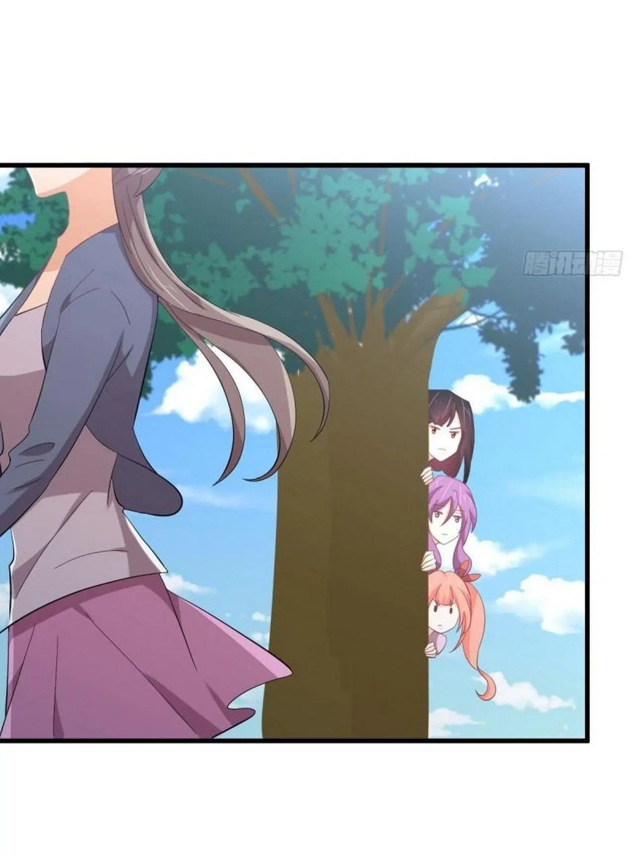 Immortal Swordsman in the Reverse World ตอนที่ 330 — หน้า 31 จาก 50