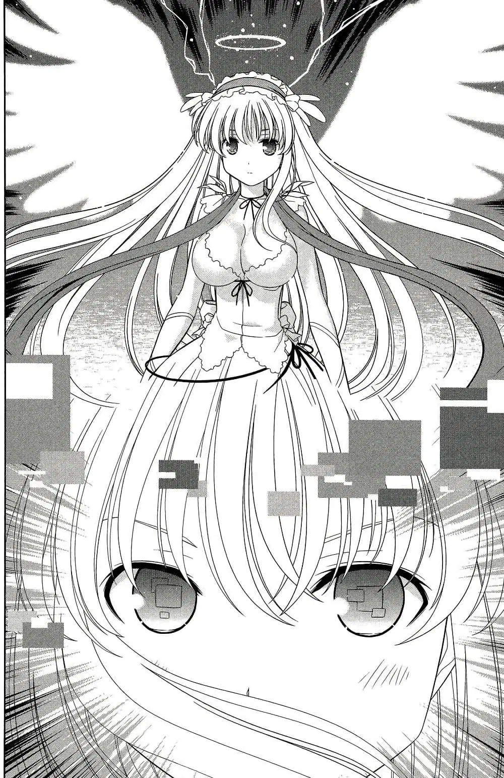 Saki ตอนที่ 29 — หน้า 7 จาก 17