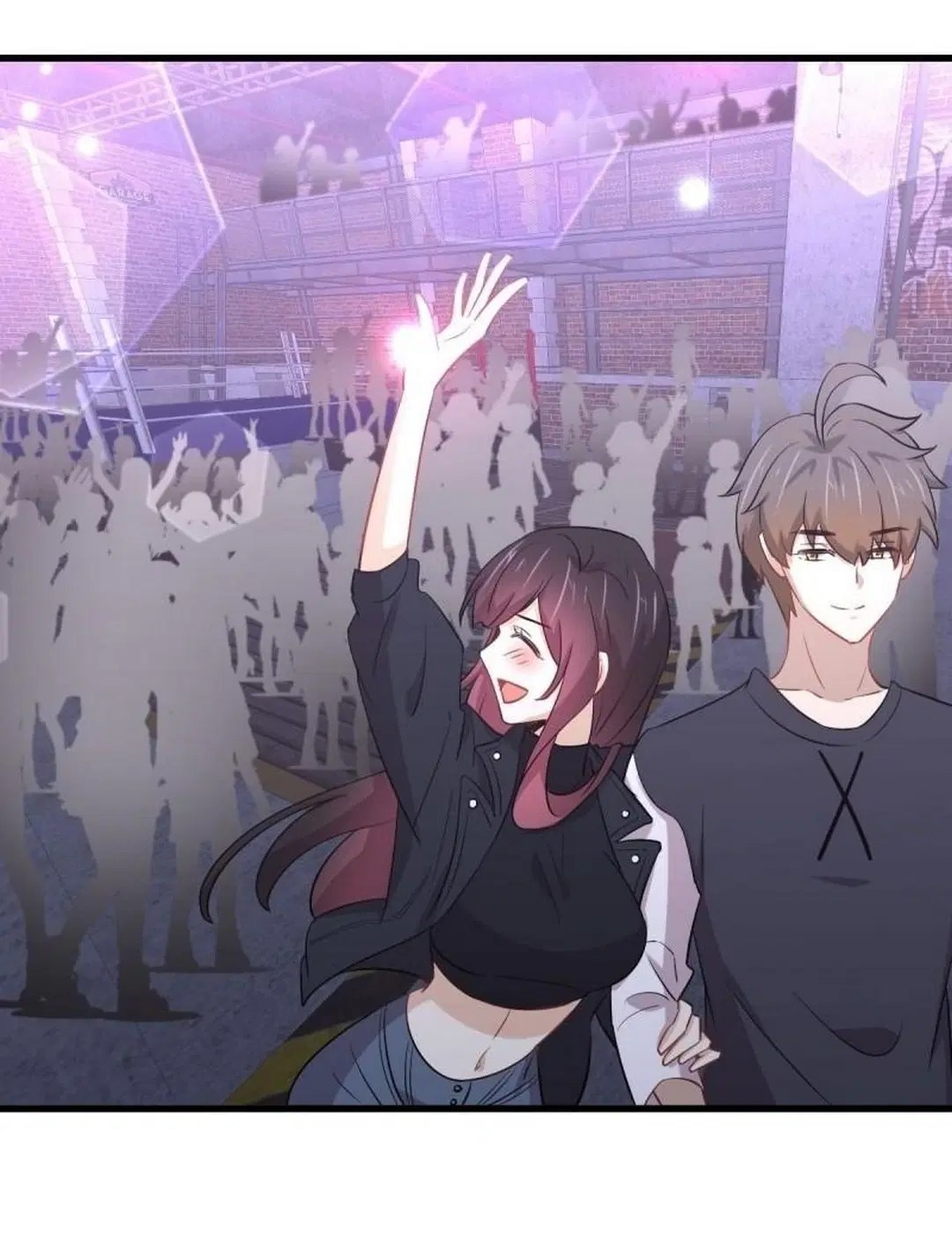 Immortal Swordsman in the Reverse World ตอนที่ 241 — หน้า 2 จาก 40