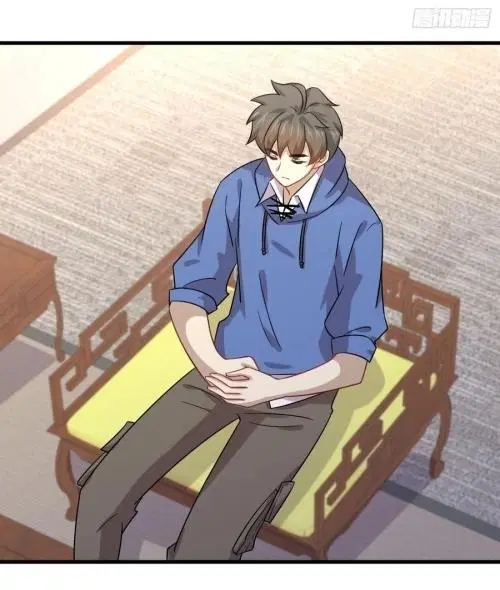 Immortal Swordsman in the Reverse World ตอนที่ 129 — หน้า 3 จาก 50