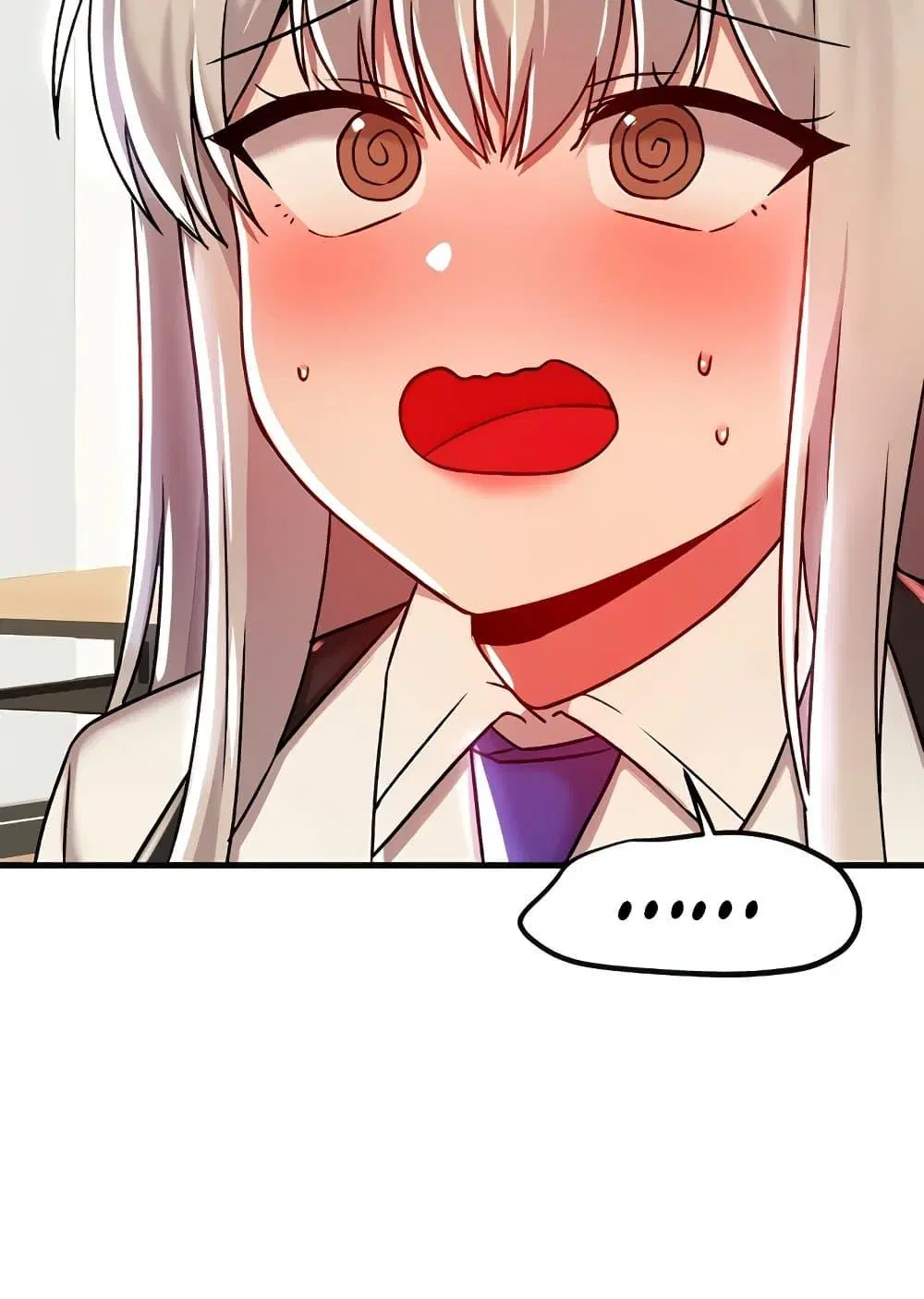 Trapped in the Academy’s Eroge ตอนที่ 92 — หน้า 45 จาก 100