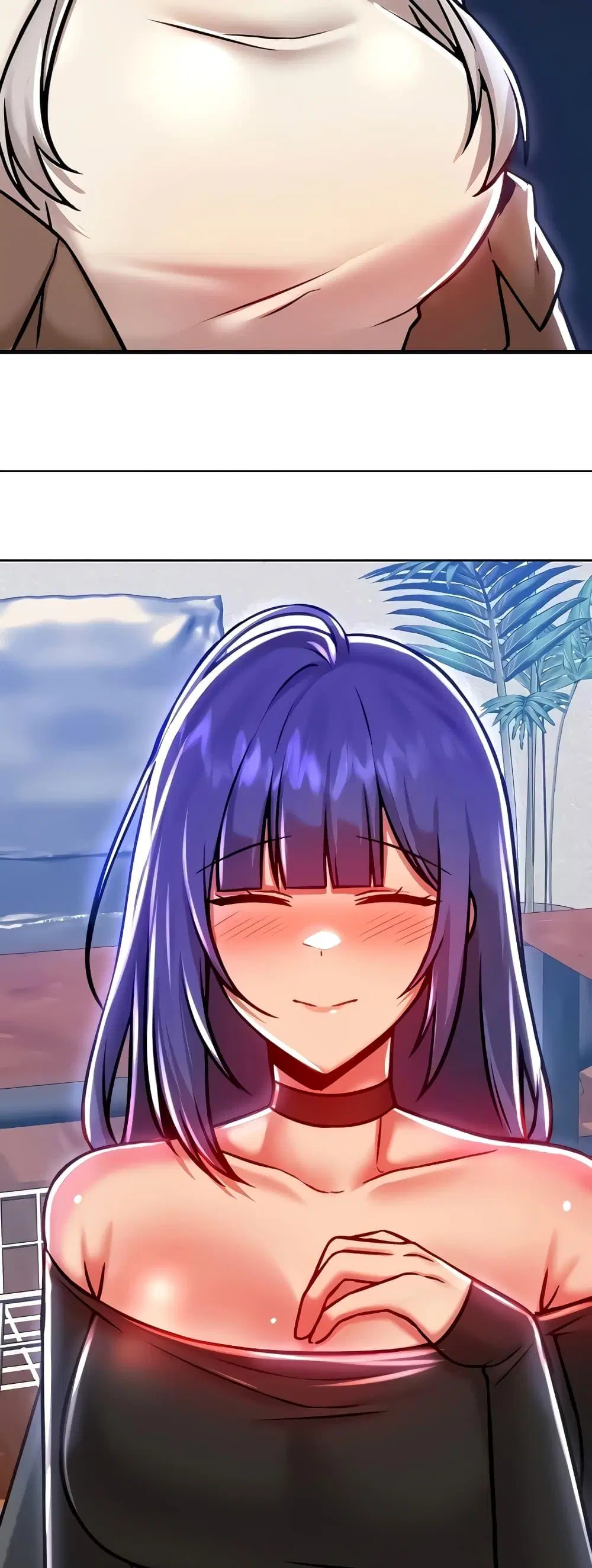Trapped in the Academy’s Eroge ตอนที่ 89 — หน้า 58 จาก 61