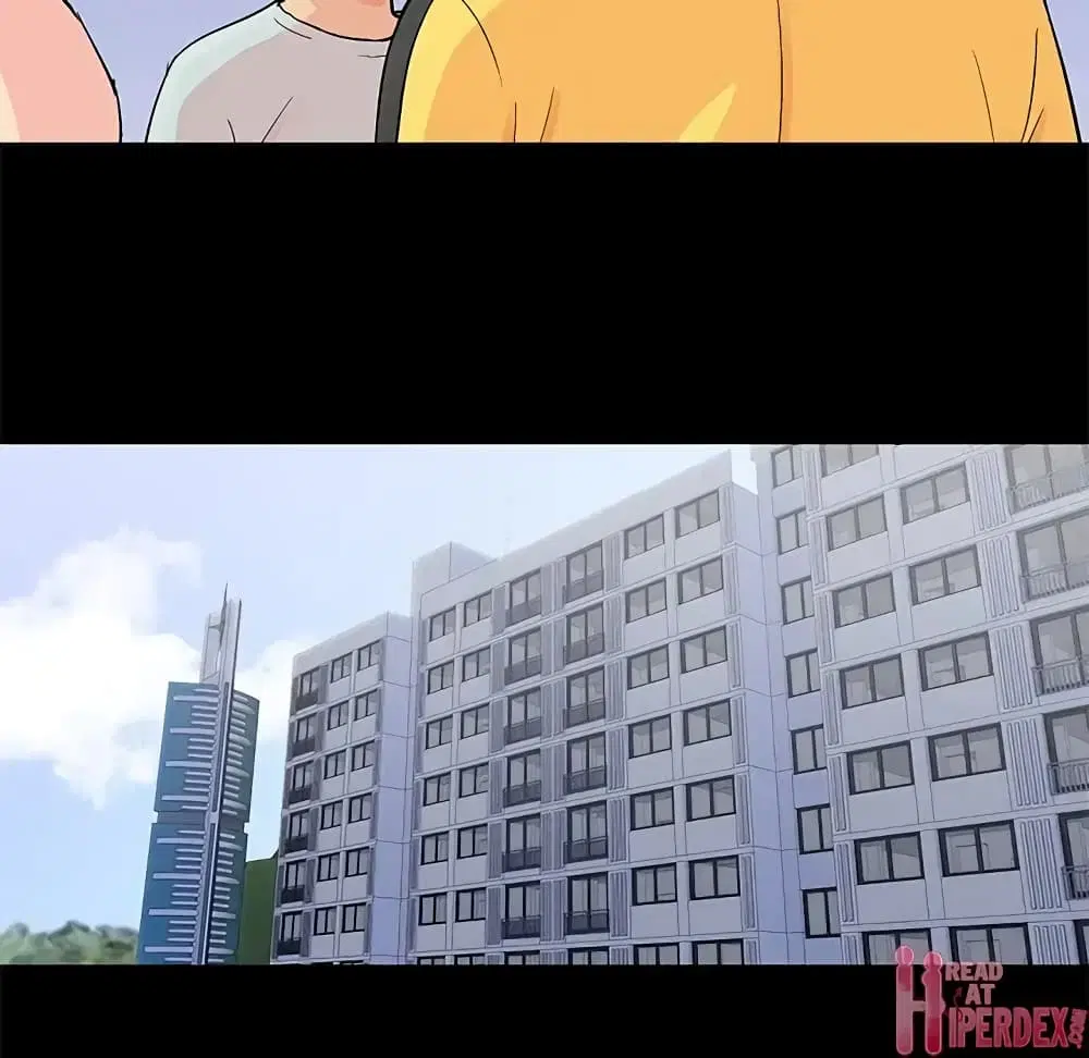 Project Utopia ตอนที่ 92 — หน้า 15 จาก 97