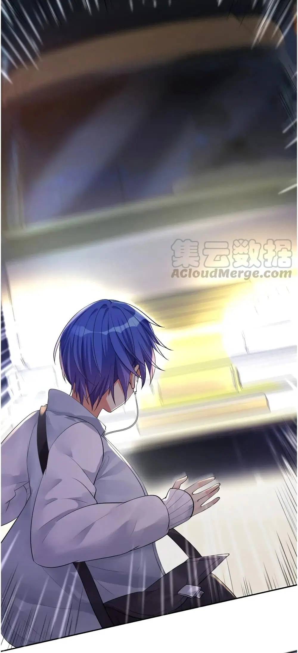 What Happended? Why I become to Girl? ตอนที่ 17 — หน้า 35 จาก 48