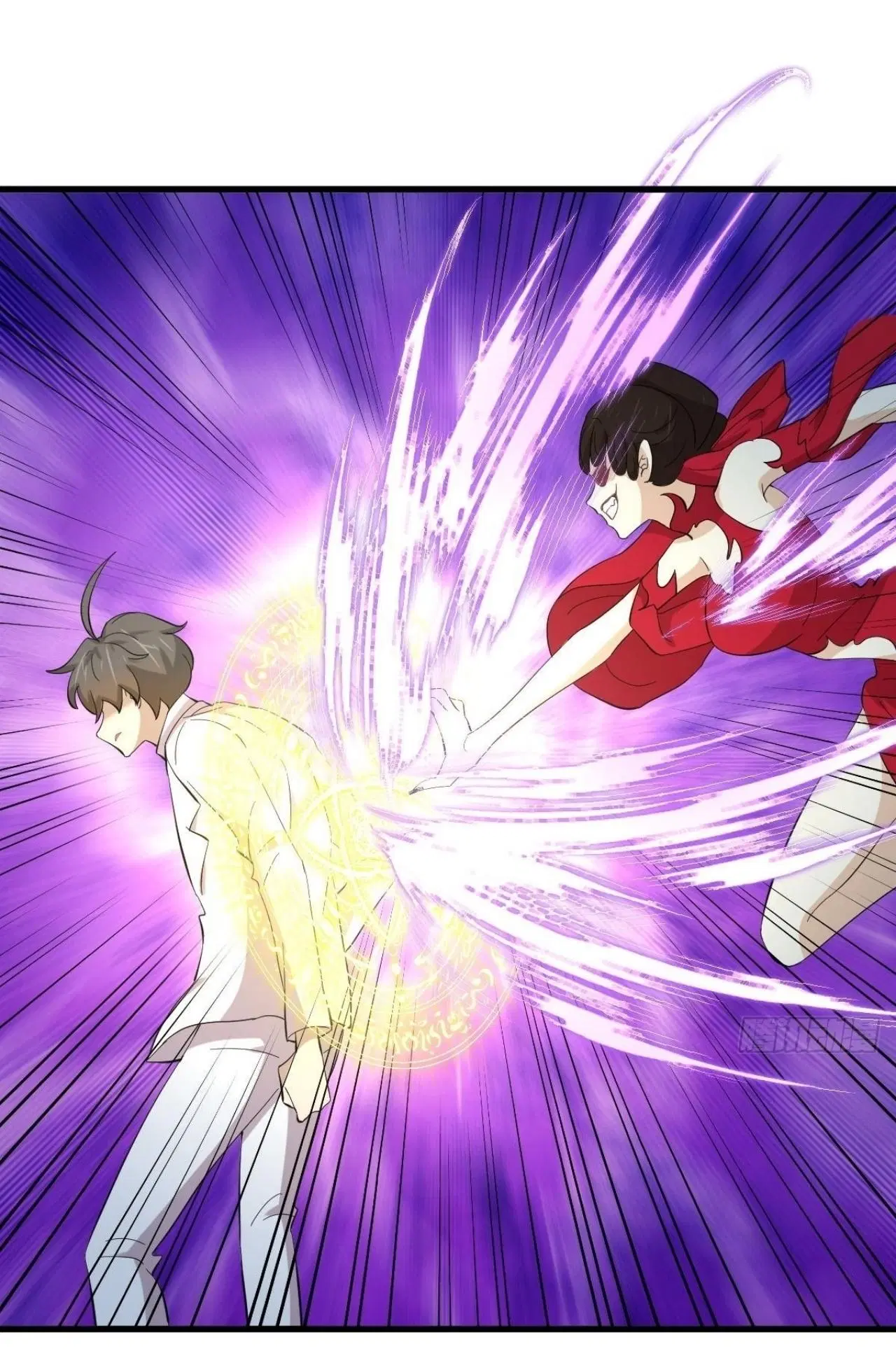 Immortal Swordsman in the Reverse World ตอนที่ 332 — หน้า 32 จาก 45