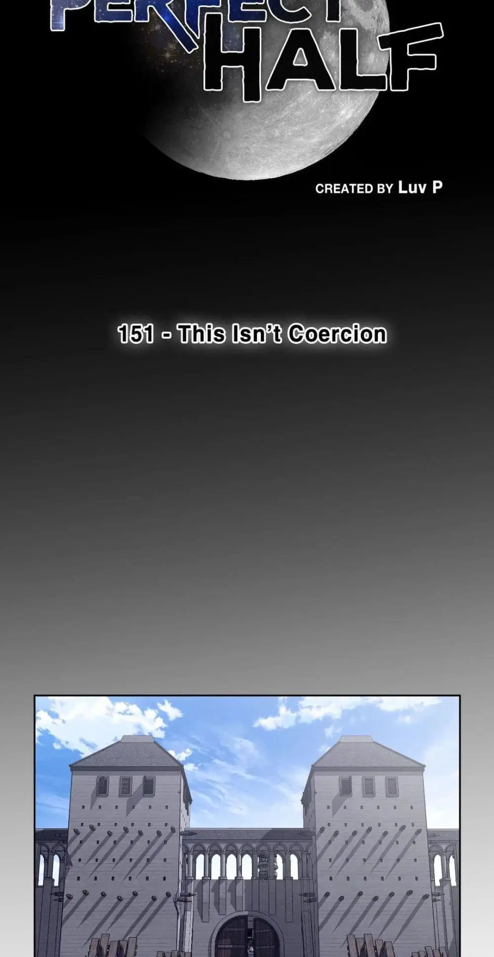 Perfect Half ตอนที่ 151 — หน้า 6 จาก 50